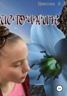 Источник - Наталья Цикоза - Библиотека аудиокниг