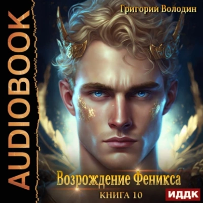 Возрождение Феникса. Книга 10 - Григорий Володин - Библиотека аудиокниг