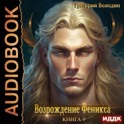 Возрождение Феникса. Книга 9 - Григорий Володин - Библиотека аудиокниг