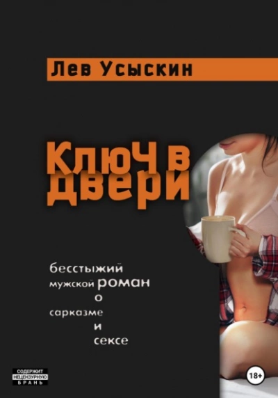 Ключ в двери - Лев Усыскин - Библиотека аудиокниг