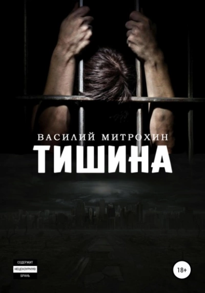 Тишина - Василий Митрохин - Библиотека аудиокниг