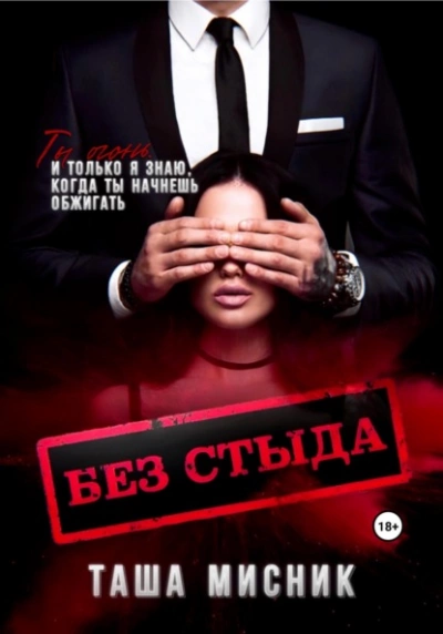 Без стыда - Таша Мисник - Библиотека аудиокниг