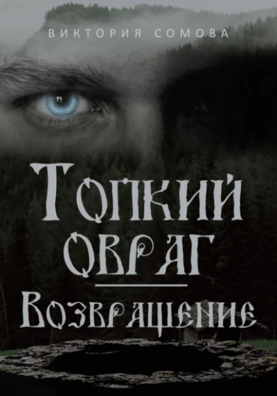 Возвращение - Виктория Сомова - Библиотека аудиокниг