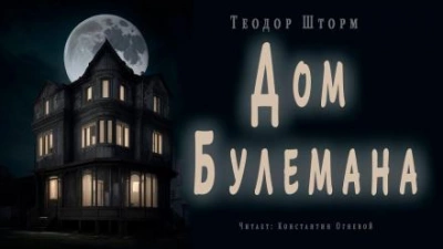 Дом Булемана - Теодор Шторм - Библиотека аудиокниг