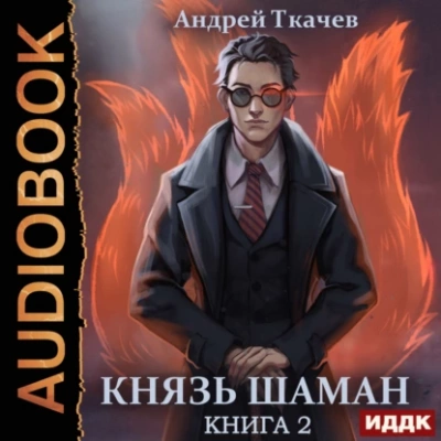 Князь шаман. Книга 2 - Андрей Ткачев - Библиотека аудиокниг