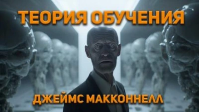 Теория обучения - Джеймс Макконнелл - Библиотека аудиокниг