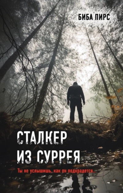 Сталкер из Суррея - Биба Пирс - Библиотека аудиокниг