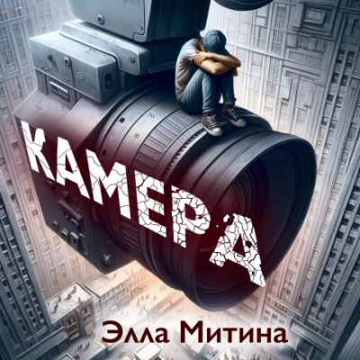 Камера - Элла Митина - Библиотека аудиокниг