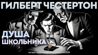 Душа школьника - Гилберт Кийт Честертон - Библиотека аудиокниг