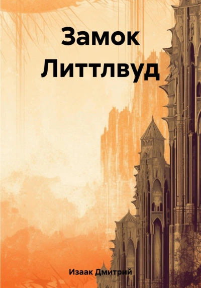 Замок Литтлвуд - Дмитрий Изаак - Библиотека аудиокниг