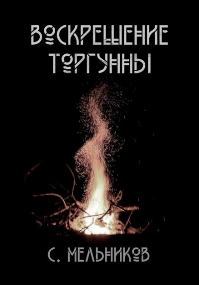 Воскрешение Торгунны - Сергей Мельников - Библиотека аудиокниг