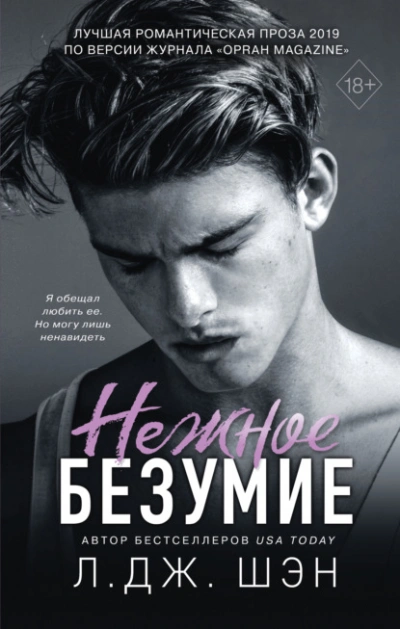 Нежное безумие - Л. Шэн - Библиотека аудиокниг