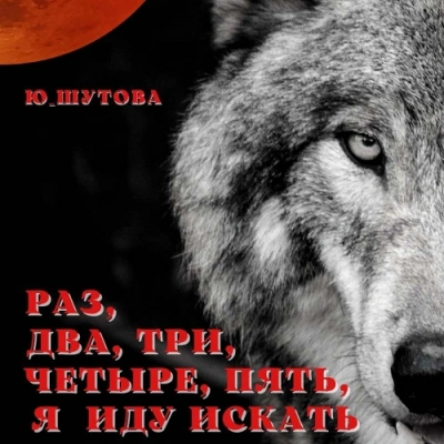 Раз, два, три, четыре, пять, я иду искать - Юлия Шутова - Библиотека аудиокниг