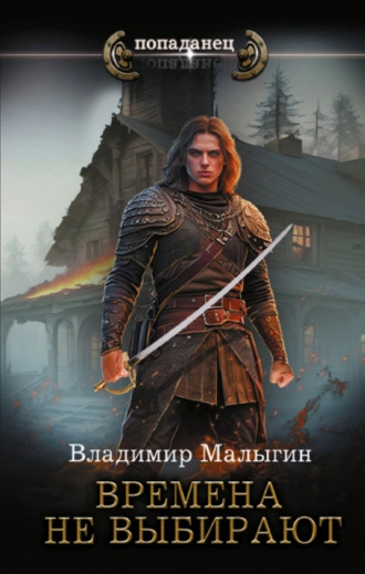 Времена не выбирают - Владимир Малыгин - Библиотека аудиокниг