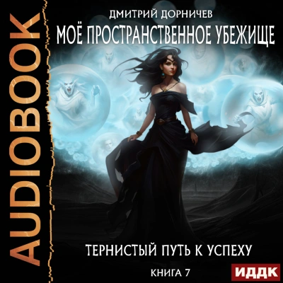 Тернистый путь к успеху - Дмитрий Дорничев - Библиотека аудиокниг