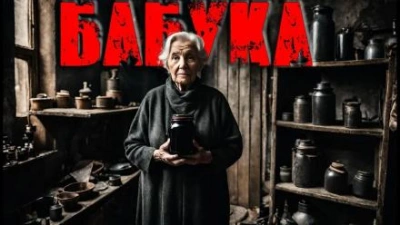 Бабука - Мария Артемьева - Библиотека аудиокниг
