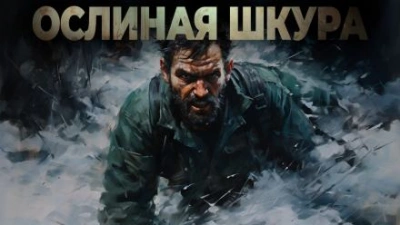 Ослиная шкура - Наталья Анискова - Библиотека аудиокниг