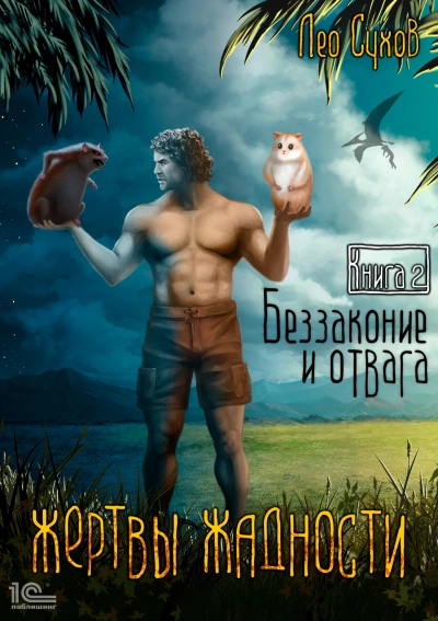Беззаконие и отвага - Лео Сухов - Библиотека аудиокниг