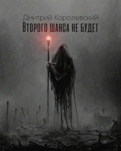 Второго шанса не будет - Дмитрий Королевский - Библиотека аудиокниг