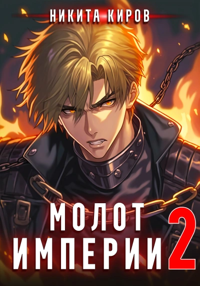 Молот империи. Часть 2 - Никита Киров - Библиотека аудиокниг