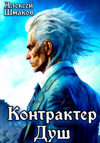 Контрактер Душ 1 - Алексей Шмаков - Библиотека аудиокниг