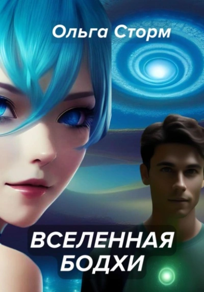 Вселенная Бодхи - Ольга Сторм - Библиотека аудиокниг