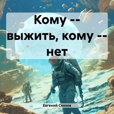 Кому – выжить, кому – нет - Евгений Связов - Библиотека аудиокниг