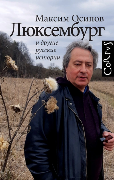 «Люксембург и другие русские истории - Максим Осипов - Библиотека аудиокниг