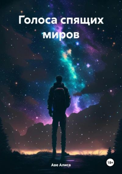 Голоса спящих миров - Алиса Аве - Библиотека аудиокниг