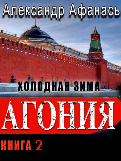 Холодная зима - Александр Афанасьев - Библиотека аудиокниг