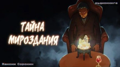 Тайна мироздания - Максим Сорокин - Библиотека аудиокниг