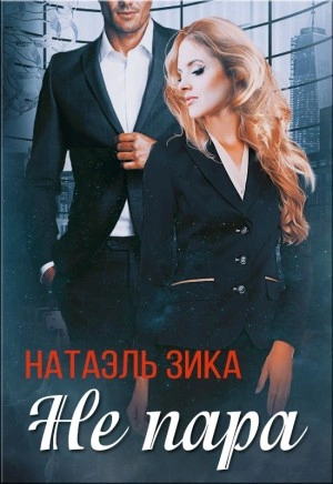 Не пара - Натаэль Зика - Библиотека аудиокниг