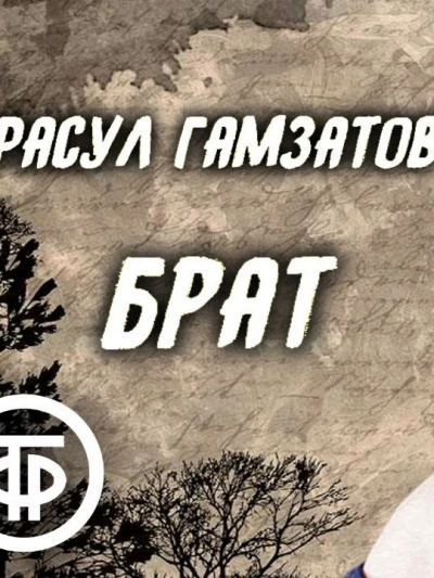 Брат - Расул Гамзатов - Библиотека аудиокниг