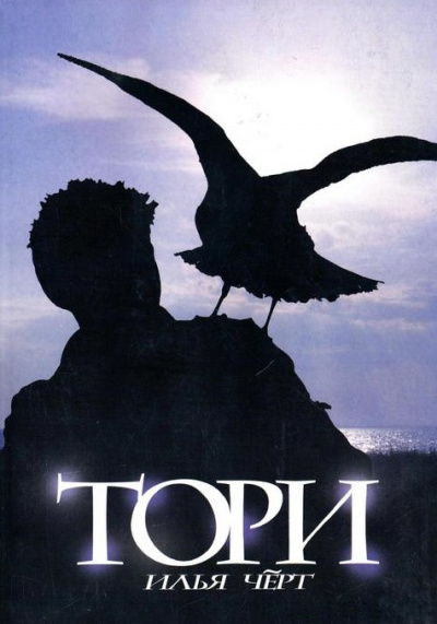 Тори - Илья Черт - Библиотека аудиокниг