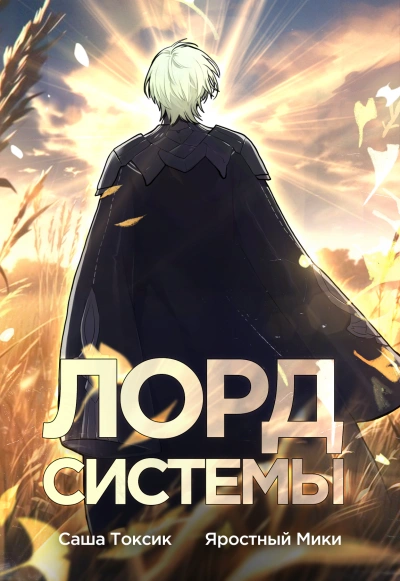 Лорд Системы. Книга 1 - Саша Токсик - Библиотека аудиокниг