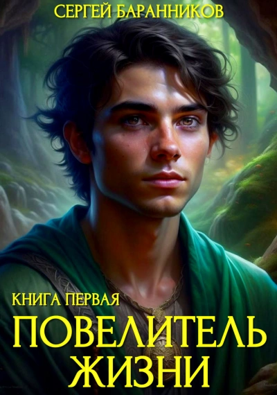 Святилище - Сергей Баранников - Библиотека аудиокниг