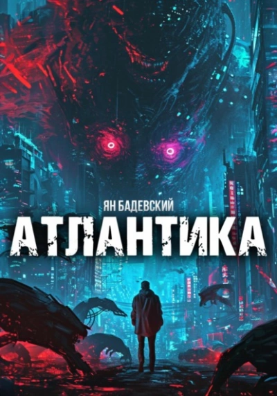 Атлантика - Ян Бадевский - Библиотека аудиокниг