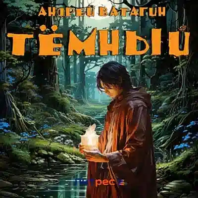 Тёмный - Андрей Ватагин - Библиотека аудиокниг