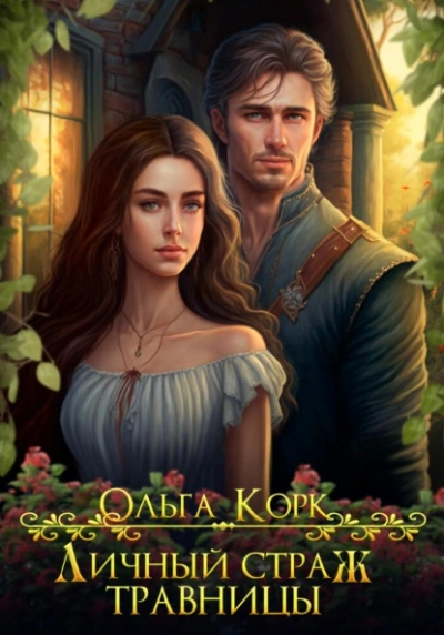 Личный страж травницы - Ольга Корк - Библиотека аудиокниг