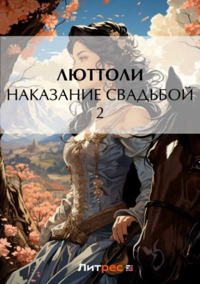 Наказание свадьбой – 2 - Люттоли - Библиотека аудиокниг