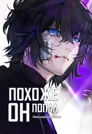 Похоже, он попал. Книга 4 - Николай Новиков - Библиотека аудиокниг