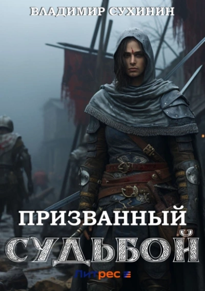 Призванный Судьбой - Владимир Сухинин - Библиотека аудиокниг