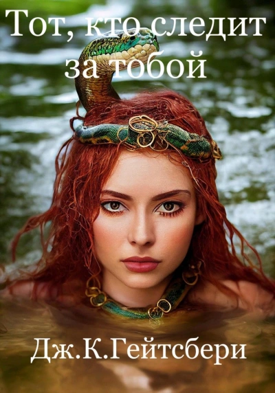 Тот, кто следит за тобой - Джеймс Гейтсбери - Библиотека аудиокниг