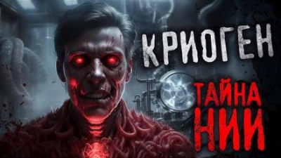 Криоген - Наталья Милявская - Библиотека аудиокниг