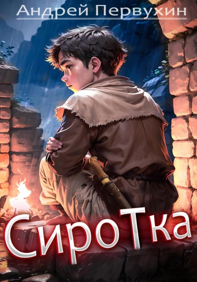Сиротка. Книга шестая - Андрей Первухин - Библиотека аудиокниг