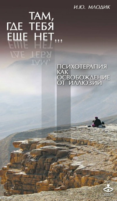 Там, где тебя еще нет… Психотерапия как освобождение от иллюзий - Ирина Млодик - Библиотека аудиокниг