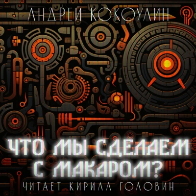 Рассказы - Андрей Кокоулин - Библиотека аудиокниг
