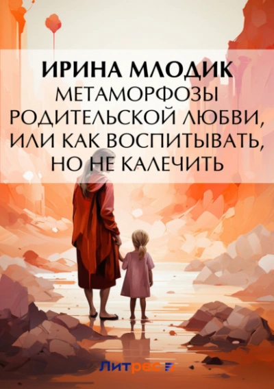 Метаморфозы родительской любви, или Как воспитывать, но не калечить - Ирина Млодик - Библиотека аудиокниг