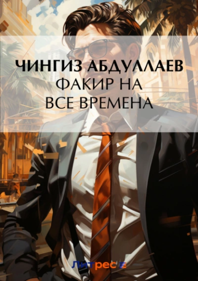 Факир на все времена - Чингиз Абдуллаев - Библиотека аудиокниг