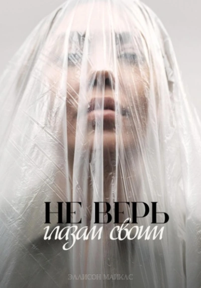 Не верь глазам своим - Эллисон Майклс - Библиотека аудиокниг